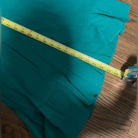 Spring/Summer Halter Dress - Picture 6 of 6